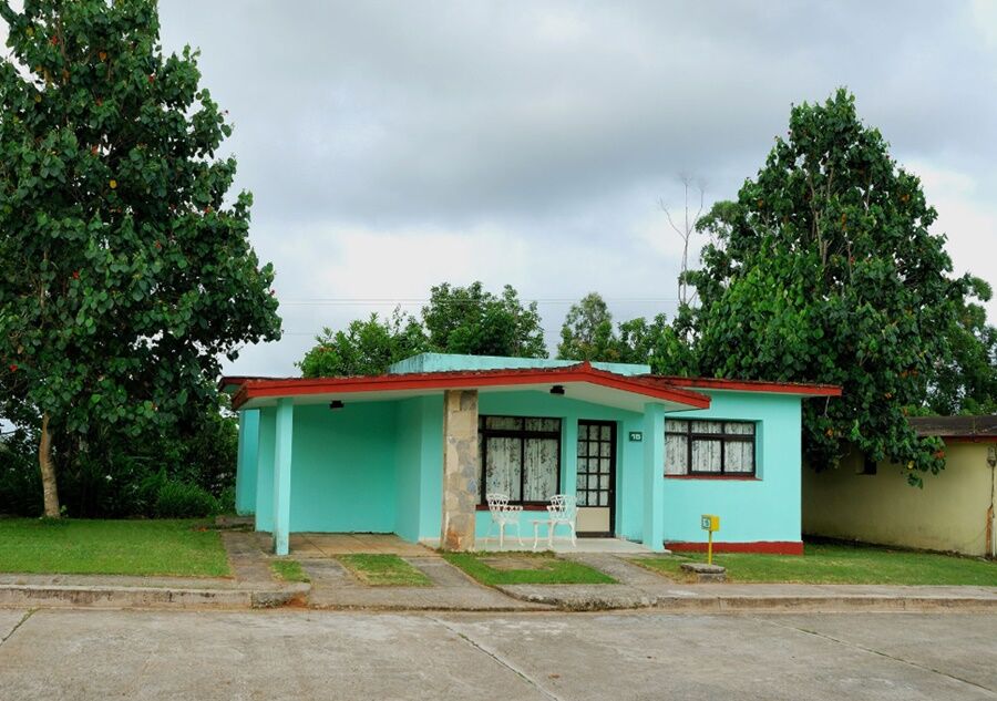 Villa Caburni Trinidad Exteriér fotografie